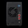 Asustor NAS Tower Nimbustor 2 Gen2 AS5402T 2X3.5/2.5