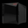 Asustor NAS Tower Nimbustor 4 Gen2 AS5404T 4X3.5/2.5