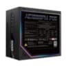 Fuente AORUS ELITE P1000W 80  Platinum Modular PCIe 5.0