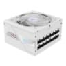 Fuente AORUS ELITE P1000W 80  Platinum Modular PCIe 5.0 PG5 ICE