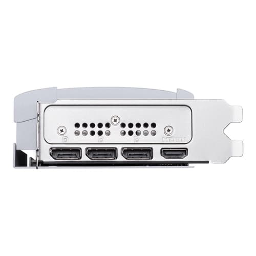 Placa MSI GeForc RTX 5080 16G VENTUS 3X OC WHITE