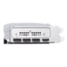 Placa MSI GeForc RTX 5080 16G VENTUS 3X OC WHITE