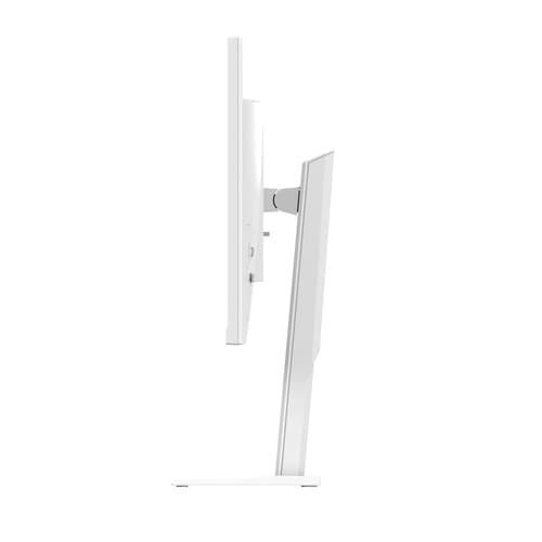 Monitor Giga 27" Edge QHD M27QA ICE KVM 180Hz 1ms Blanco