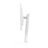 Monitor Giga 27" Edge QHD M27QA ICE KVM 180Hz 1ms Blanco