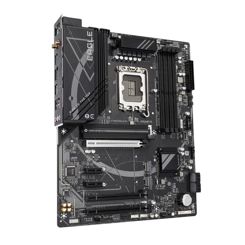 Motherboard (1700) GIGABYTE Z790 EAGLE AX DDR5