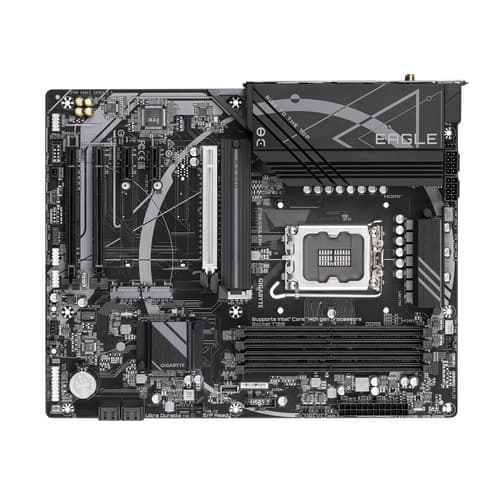 Motherboard (1700) GIGABYTE Z790 EAGLE AX DDR5