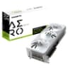 Placa de Video GIGABYTE NVIDIA GeForce RTX 5070 Ti AERO OC 16G