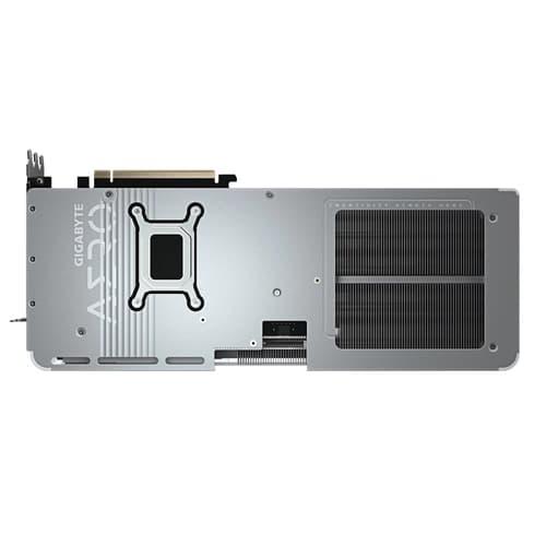 Placa de Video GIGABYTE NVIDIA GeForce RTX 5070 Ti AERO OC 16G