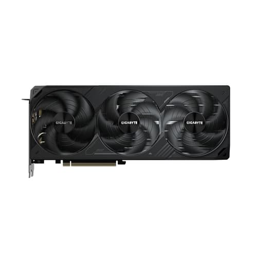 Placa de Video GIGABYTE NVIDIA GeForce RTX 5070 Ti WINDFORCE OC SFF 16G