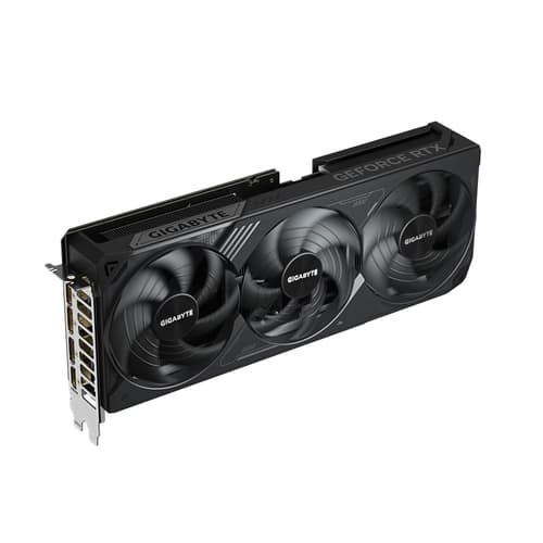 Placa de Video GIGABYTE NVIDIA GeForce RTX 5070 Ti WINDFORCE OC SFF 16G