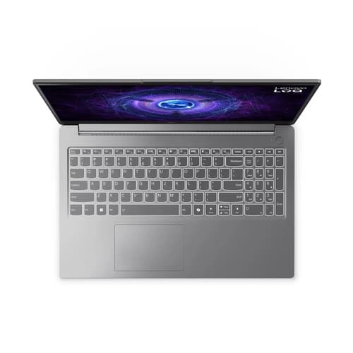 Not Lenovo LOQ 15.6FHD I5 8GB SSD512GB RTX3050 W11
