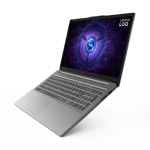 Not Lenovo LOQ 15.6FHD I5 8GB SSD512GB RTX3050 W11