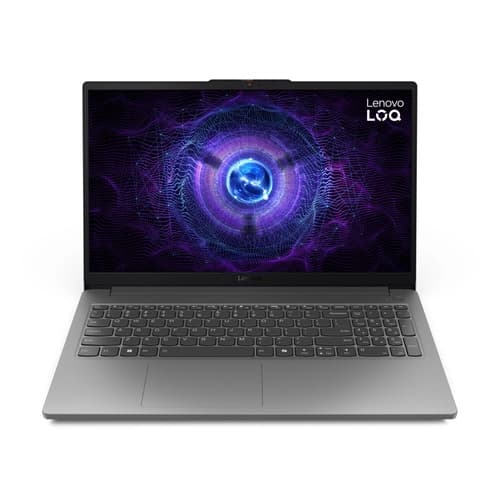 Not Lenovo LOQ 15.6FHD I5 8GB SSD512GB RTX3050 W11