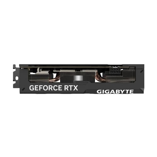 Placa de Video GIGABYTE GeForce RTX 4070 WINDFORCE 2X OC V2 12G