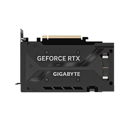 Placa de Video GIGABYTE GeForce RTX 4070 WINDFORCE 2X OC V2 12G