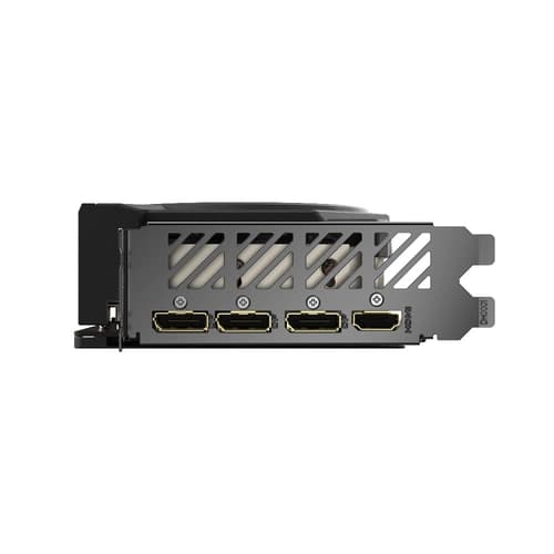 Placa de Video GIGABYTE GeForce RTX 4070 WINDFORCE 2X OC V2 12G