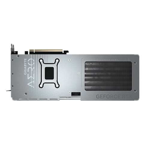 Placa de Video GIGABYTE GeForce RTX 5070 AERO OC 12G