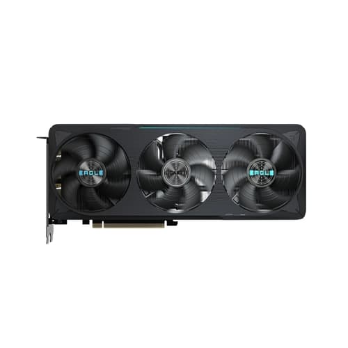 Placa de Video GIGABYTE GeForce RTX 5070 EAGLE OC SFF 12G