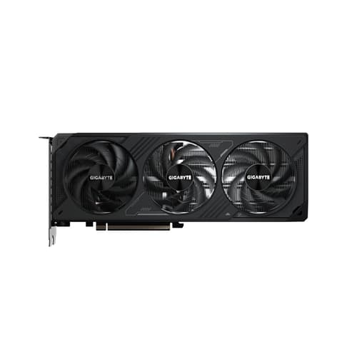 Placa de Video GIGABYTE GeForce RTX 5070 WINDFORCE OC SFF 12G