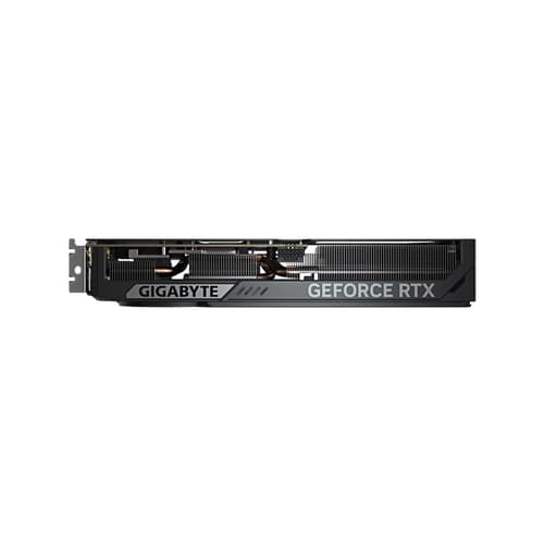 Placa de Video GIGABYTE GeForce RTX 5070 WINDFORCE OC SFF 12G