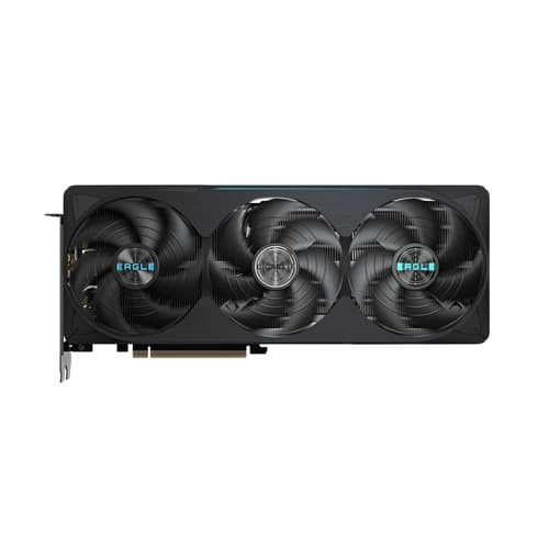 Placa de Video GIGABYTE GeForce RTX 5070 Ti EAGLE OC SFF 16G