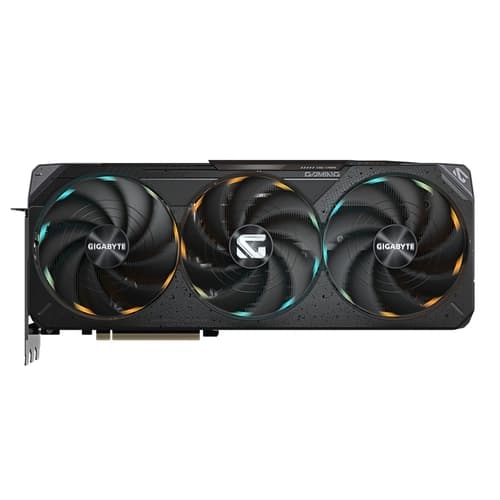 Placa de Video GIGABYTE GeForce RTX 5070 Ti GAMING OC 16G