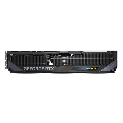 Placa de Video GIGABYTE GeForce RTX 5070 Ti GAMING OC 16G