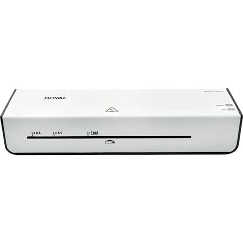 LAMINADORA FORMATO A4 L935SA