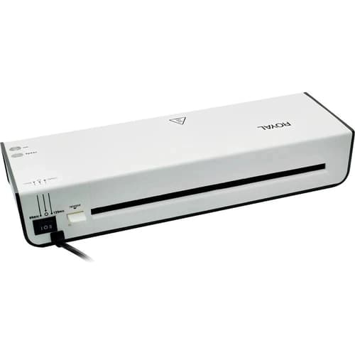 LAMINADORA FORMATO A4 L935SA