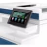 Impresora multifunciónHP Color LaserJet Pro 4303fd