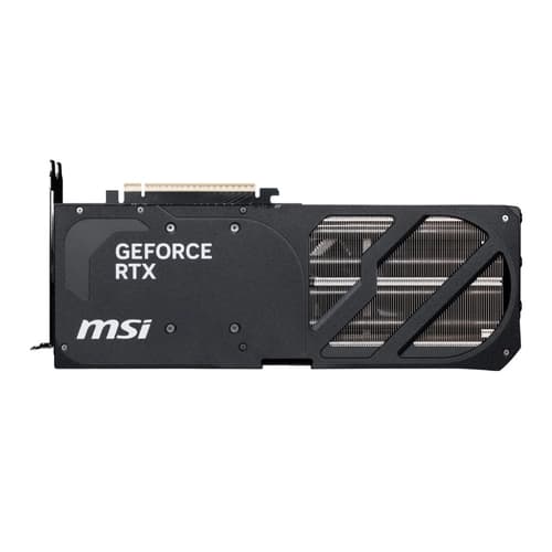 Placa MSI GeForc RTX 5080 16G SHADOW 3X OC