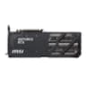 Placa MSI GeForc RTX 5080 16G SHADOW 3X OC