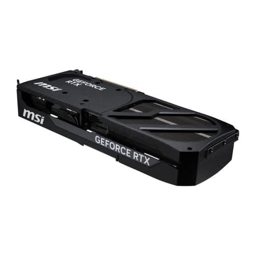 Placa MSI GeForc RTX 5080 16G SHADOW 3X OC