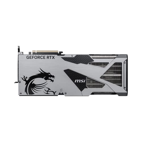 Placa MSI GeForc RTX 5070 Ti 16G VANGUARD SOC LAUN