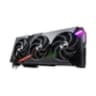 Placa MSI GeForc RTX 5070 Ti 16G VANGUARD SOC LAUN