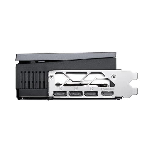 Placa MSI GeForc RTX 5070 Ti 16G VANGUARD SOC LAUN