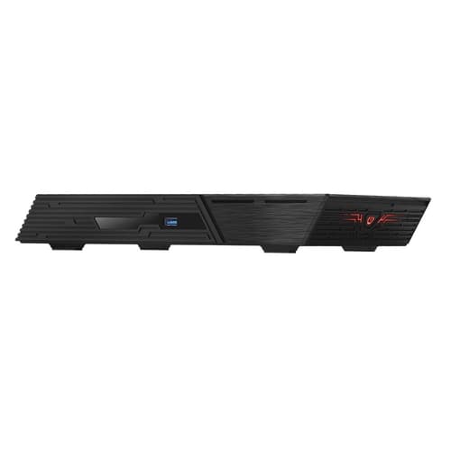 Asustor NAS Mini Desk Flashstor 6 FS6706T 6X NVMe