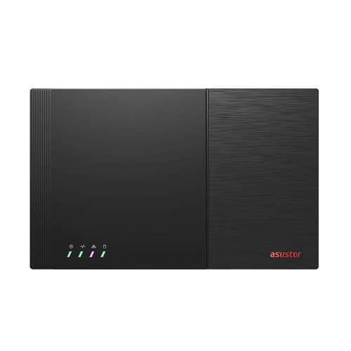 Asustor NAS Mini Desk Flashstor 6 FS6706T 6X NVMe