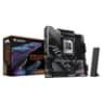 Motherboard (AM5) GIGABYTE B840M A ELITE WIFI6E