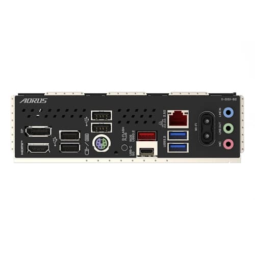 Motherboard (AM5) GIGABYTE B840M A ELITE WIFI6E