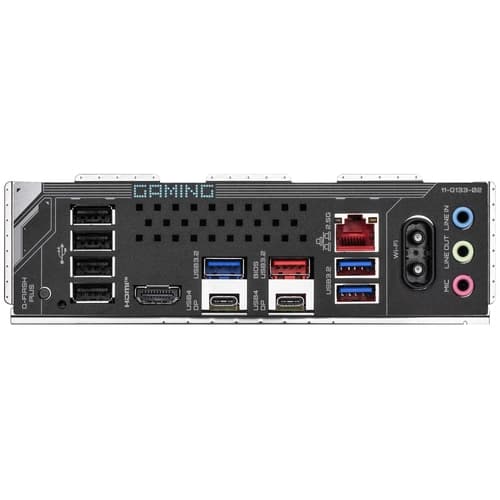 Motherboard (AM5) GIGABYTE X870 GAMING X WIFI7
