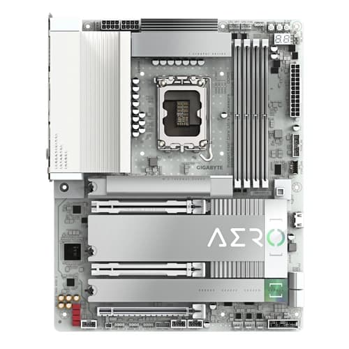 Motherboard (1851) GIGABYTE Z890 AERO G