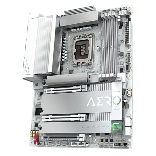 Motherboard (1851) GIGABYTE Z890 AERO G