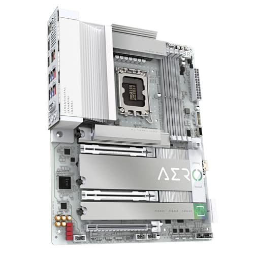 Motherboard (1851) GIGABYTE Z890 AERO G