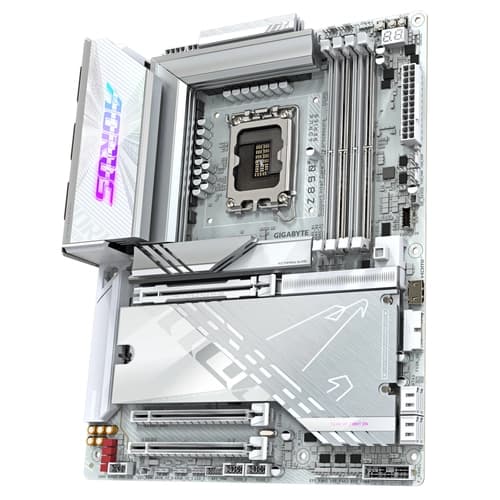 Motherboard (1851) GIGABYTE Z890 AORUS PRO ICE