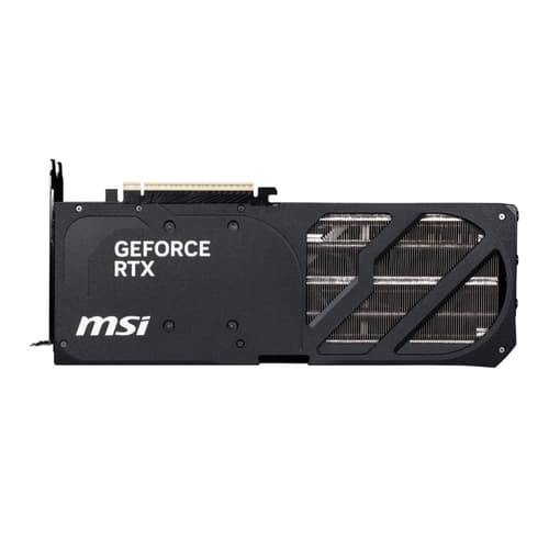 Placa MSI GeForce RTX 5070 Ti 16G SHADOW 3X OC