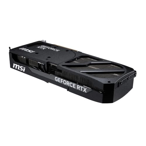 Placa MSI GeForce RTX 5070 Ti 16G SHADOW 3X OC