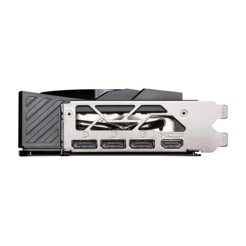 Placa MSI GeForce RTX 5070 12G GAMING TRIO OC