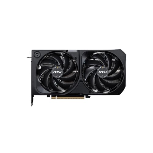 Placa MSI GeForce RTX 5070 12G SHADOW 2X OC