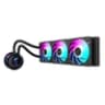 COOLER AORUS WATERFORCE X II 360 LCD